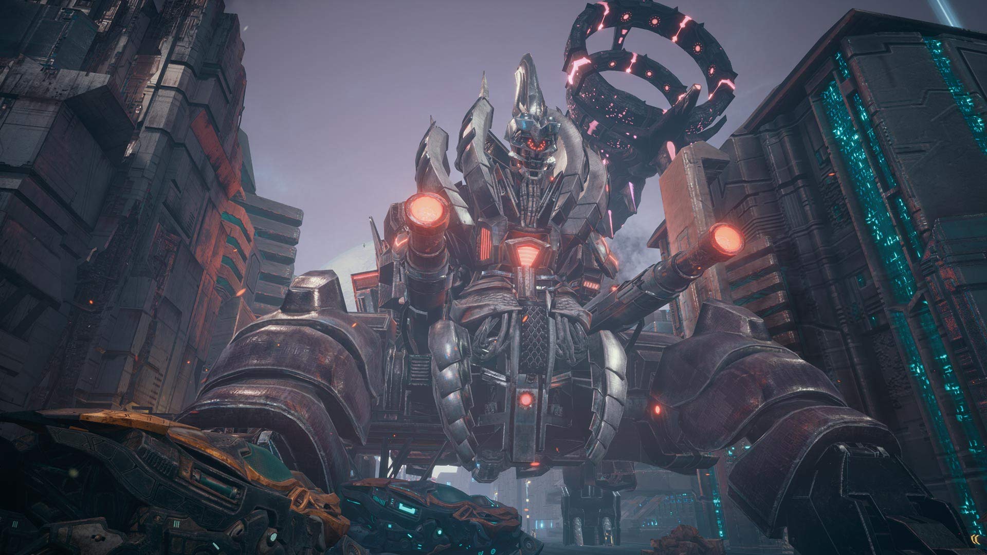 Unearthing Mars 2 PS4 - PAL ESP - Nuevo Unearthing Mars 2 PS4 - PAL ESP - Nuevo